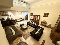West Coast Gardens (D5), Terrace #623155511